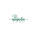 Magnolia Bride logo